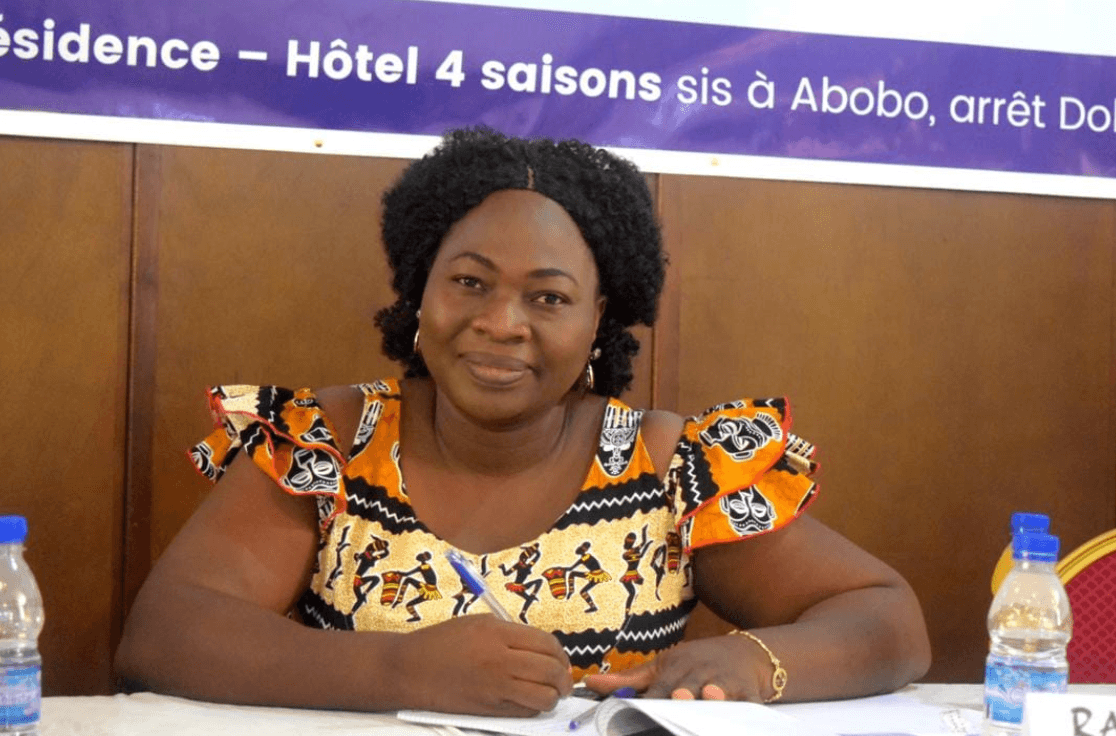 Formation des organisations membres du FOSCAO CI sur l’élaboration de note conceptuelle et mobilisation des ressources